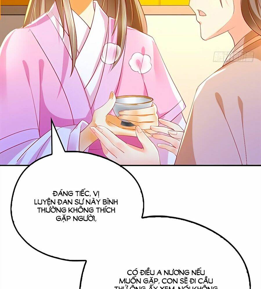 Khuynh Thành Cuồng Phi Của Tà Vương: Chapter 13