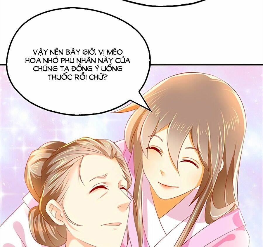 Khuynh Thành Cuồng Phi Của Tà Vương: Chapter 13