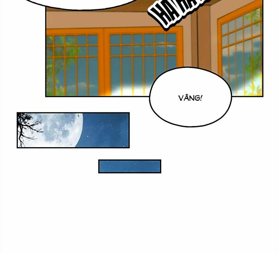 Khuynh Thành Cuồng Phi Của Tà Vương: Chapter 13