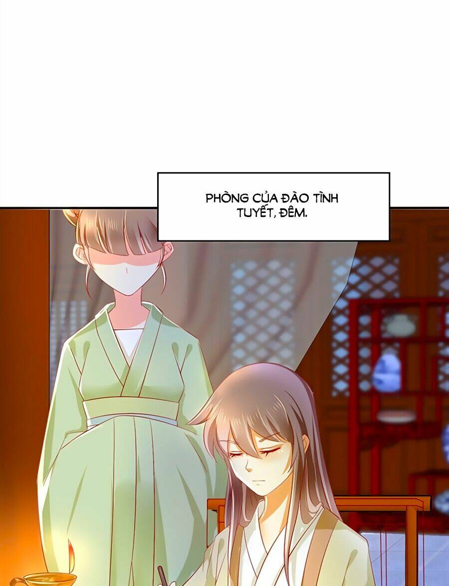 Khuynh Thành Cuồng Phi Của Tà Vương: Chapter 13