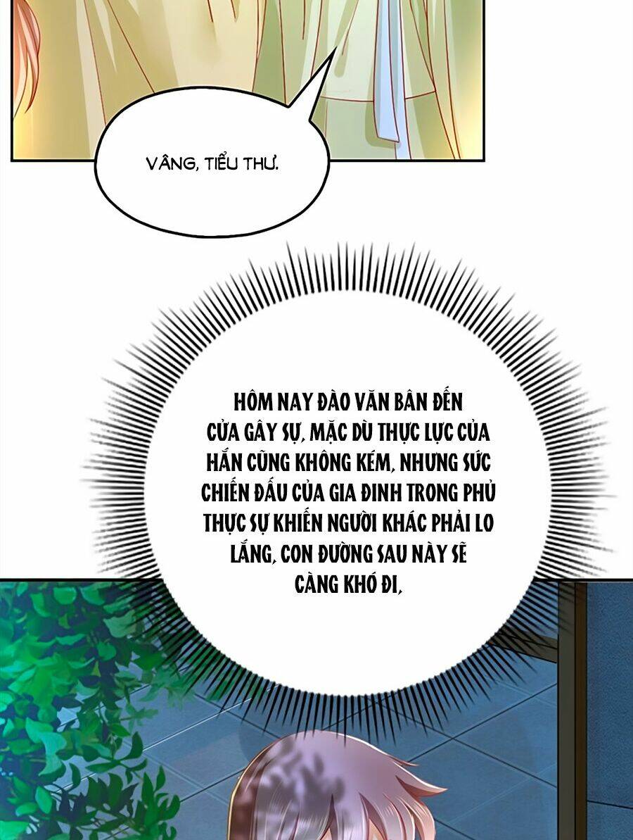 Khuynh Thành Cuồng Phi Của Tà Vương: Chapter 13
