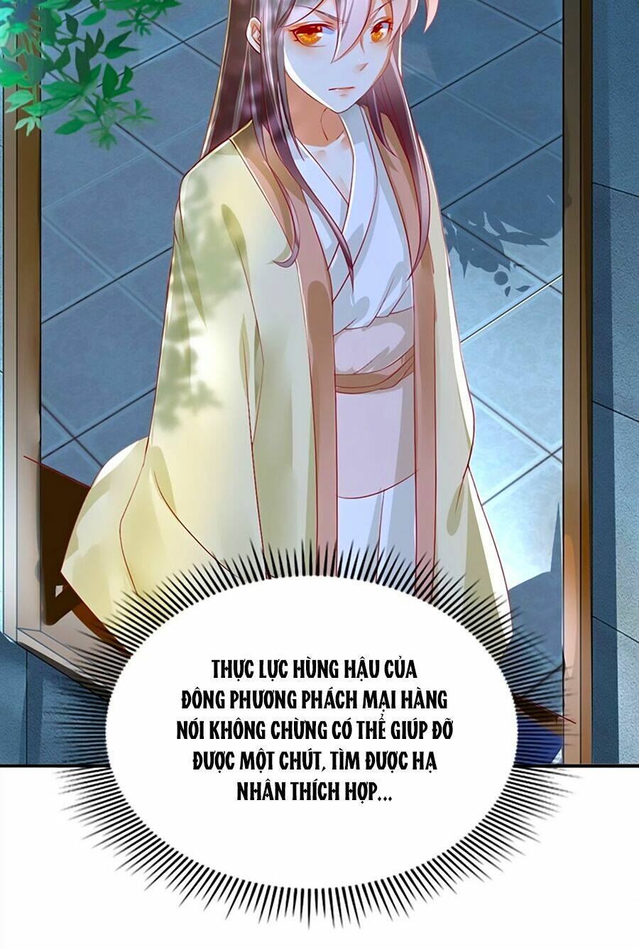 Khuynh Thành Cuồng Phi Của Tà Vương: Chapter 13