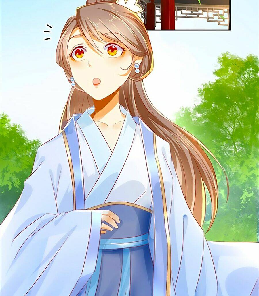 Khuynh Thành Cuồng Phi Của Tà Vương: Chapter 13