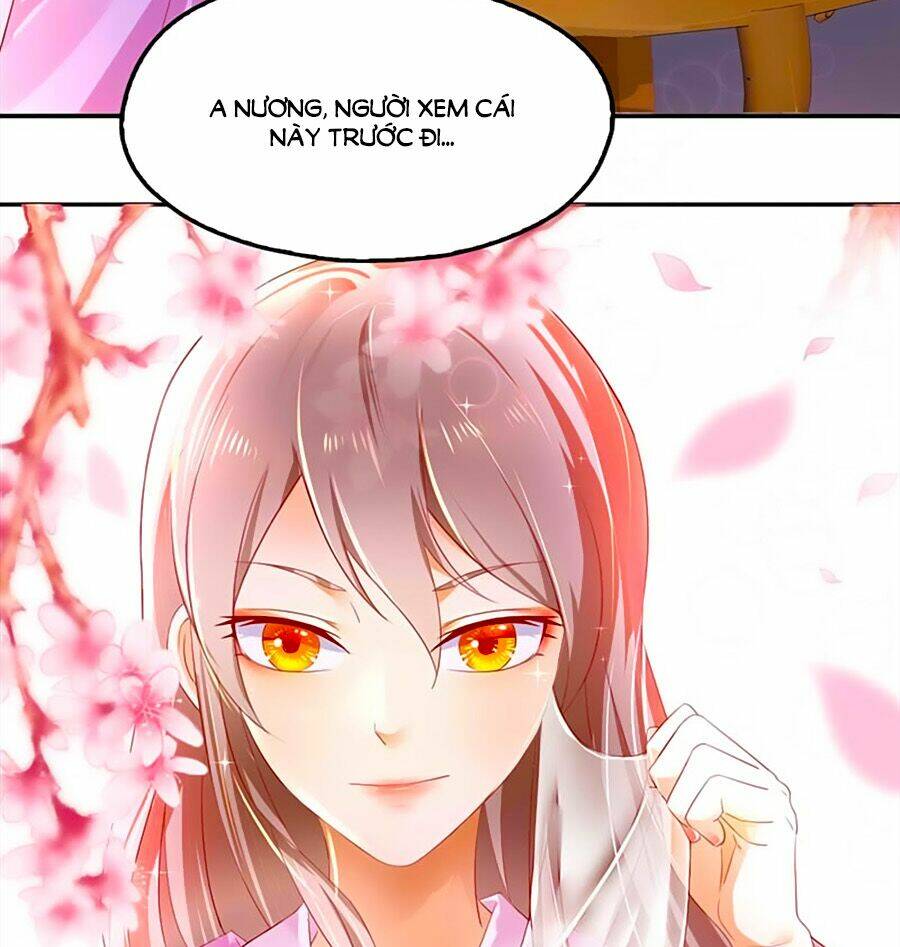 Khuynh Thành Cuồng Phi Của Tà Vương: Chapter 13