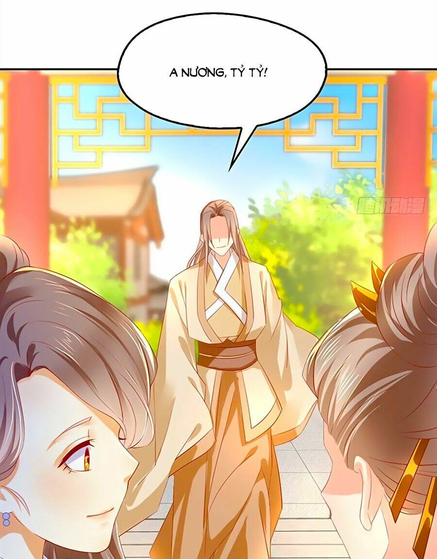 Khuynh Thành Cuồng Phi Của Tà Vương: Chapter 13