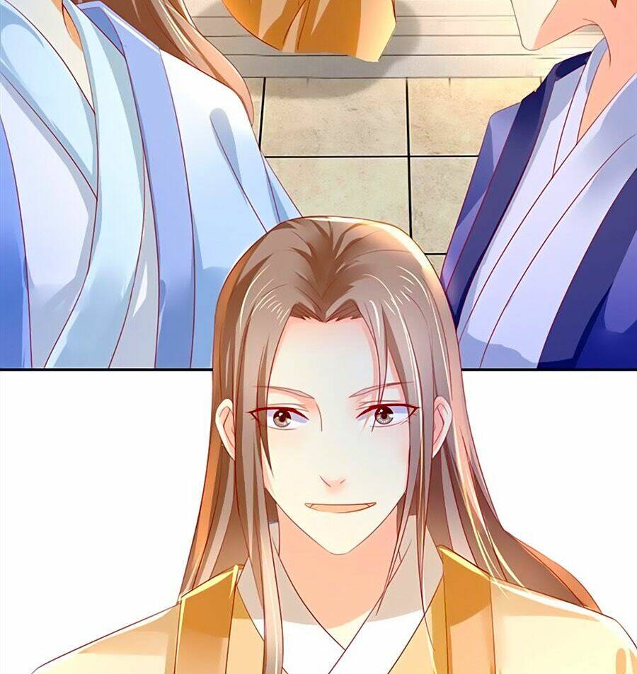 Khuynh Thành Cuồng Phi Của Tà Vương: Chapter 13