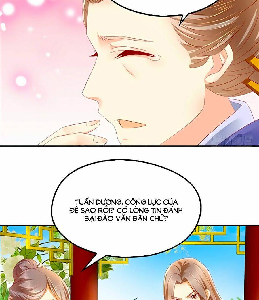 Khuynh Thành Cuồng Phi Của Tà Vương: Chapter 13