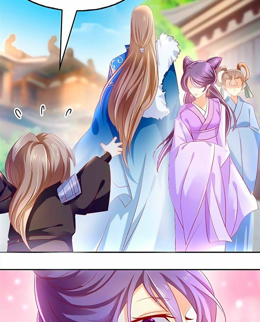 Khuynh Thành Cuồng Phi Của Tà Vương: Chapter 13