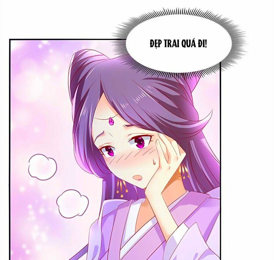 Khuynh Thành Cuồng Phi Của Tà Vương: Chapter 13
