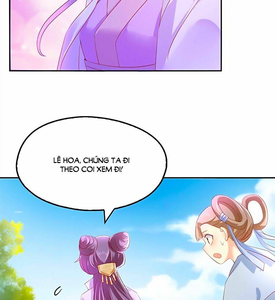 Khuynh Thành Cuồng Phi Của Tà Vương: Chapter 13