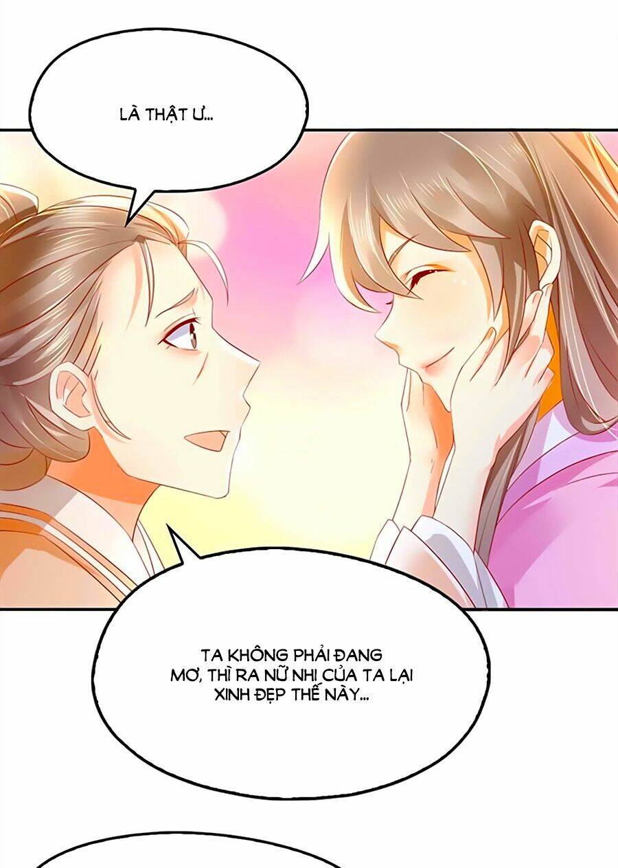 Khuynh Thành Cuồng Phi Của Tà Vương: Chapter 13