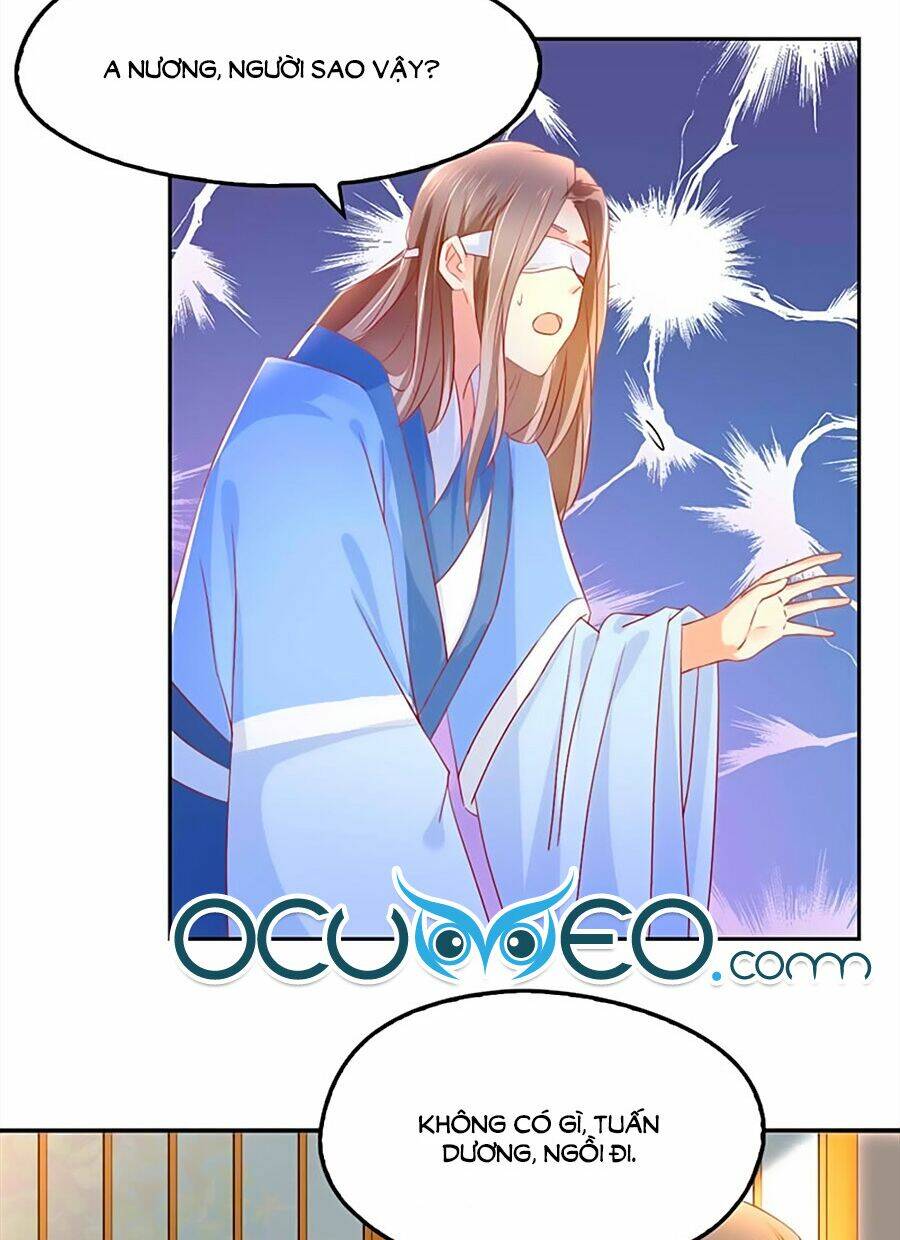 Khuynh Thành Cuồng Phi Của Tà Vương: Chapter 13