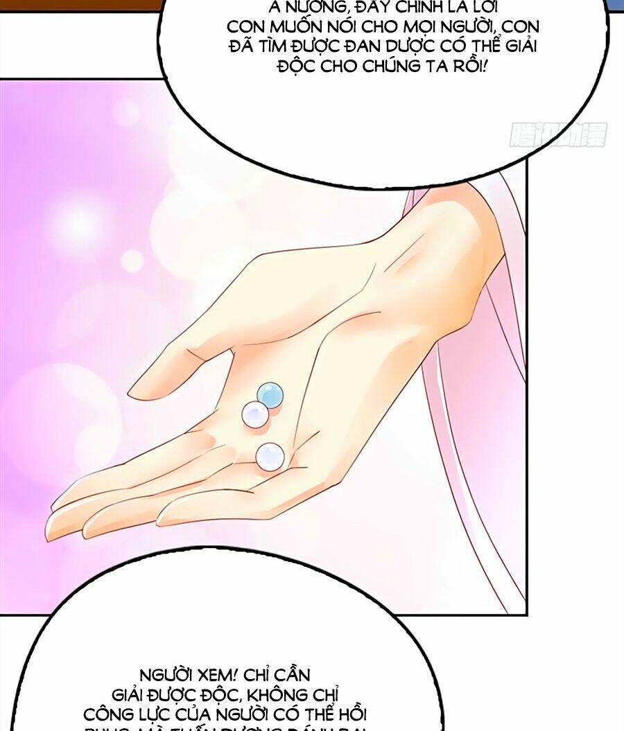Khuynh Thành Cuồng Phi Của Tà Vương: Chapter 13