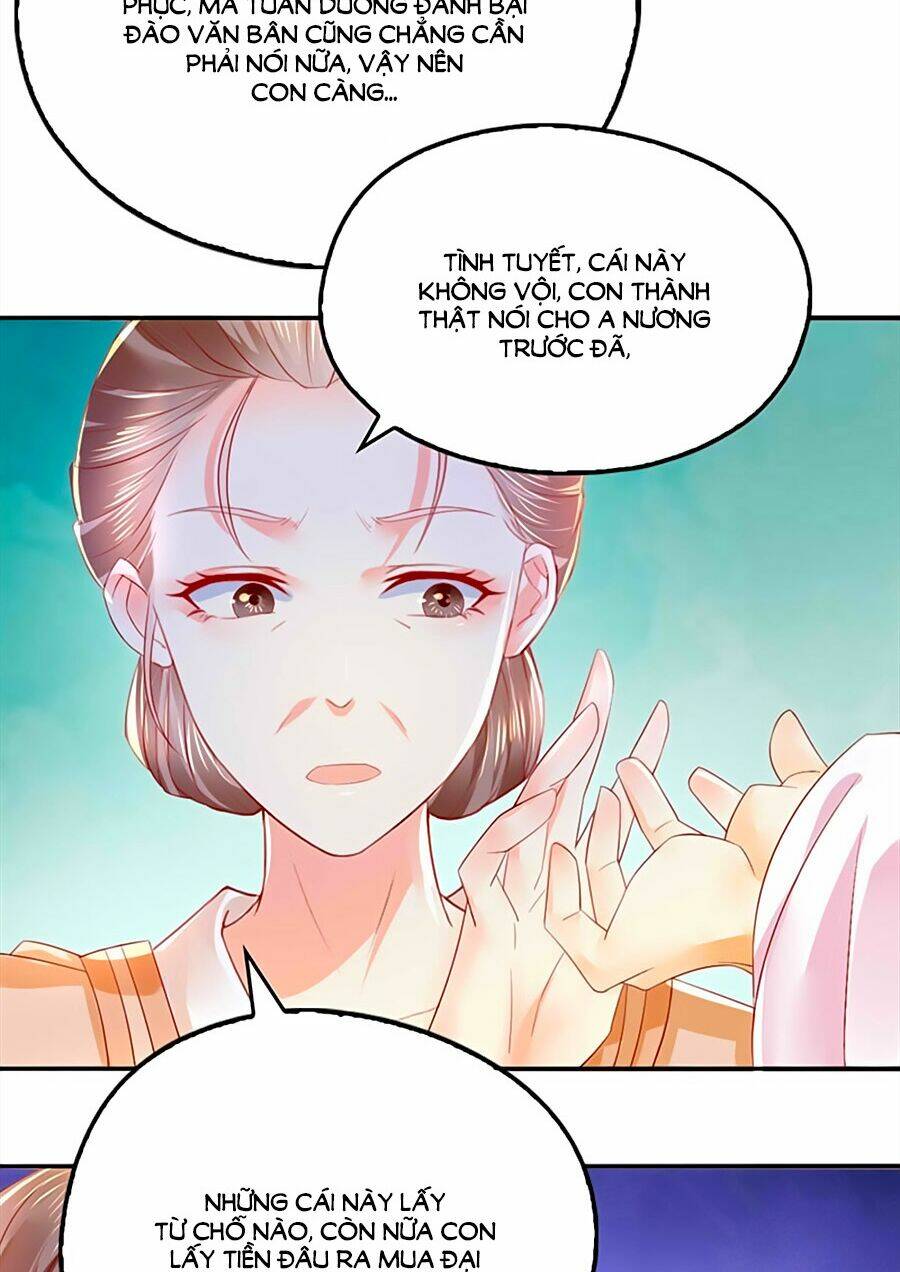 Khuynh Thành Cuồng Phi Của Tà Vương: Chapter 13