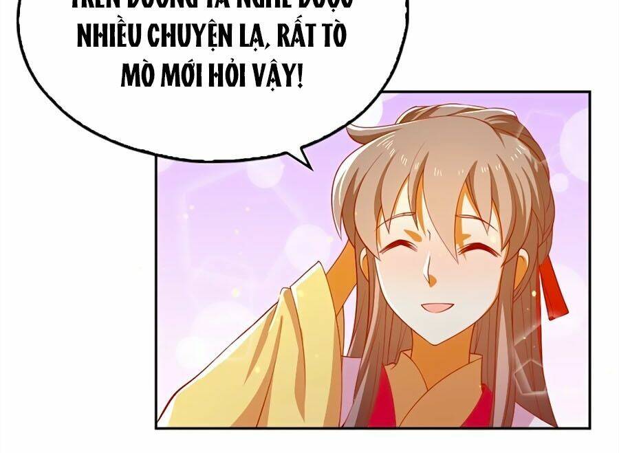 Khuynh Thành Cuồng Phi Của Tà Vương: Chapter 130