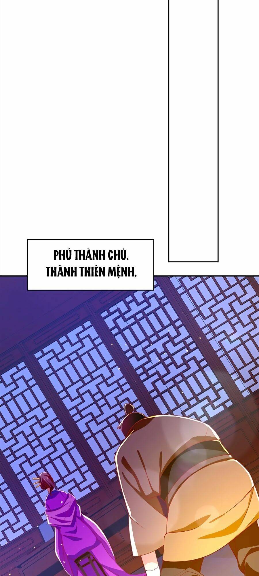 Khuynh Thành Cuồng Phi Của Tà Vương: Chapter 130