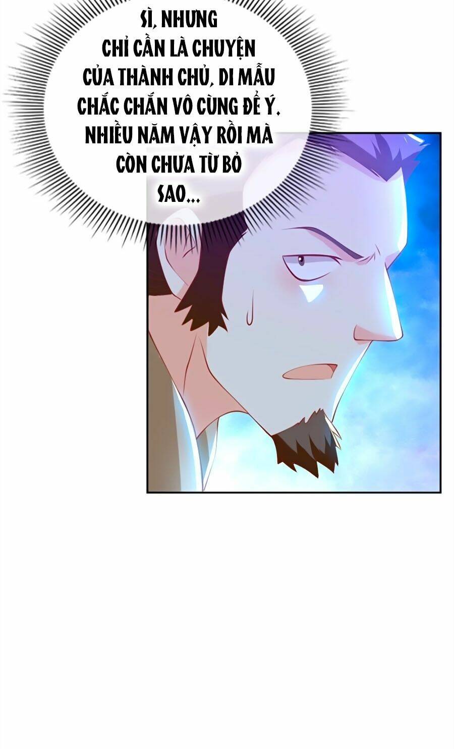 Khuynh Thành Cuồng Phi Của Tà Vương: Chapter 130