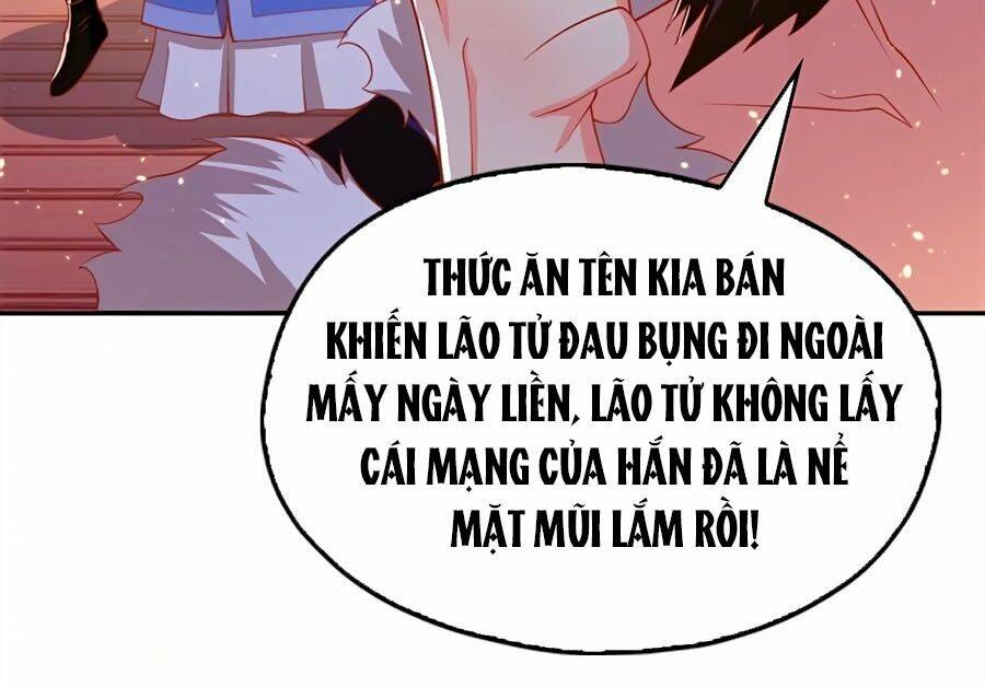 Khuynh Thành Cuồng Phi Của Tà Vương: Chapter 130