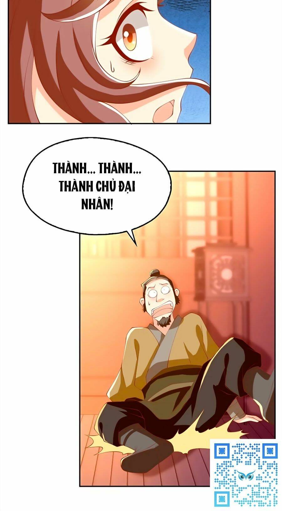 Khuynh Thành Cuồng Phi Của Tà Vương: Chapter 130