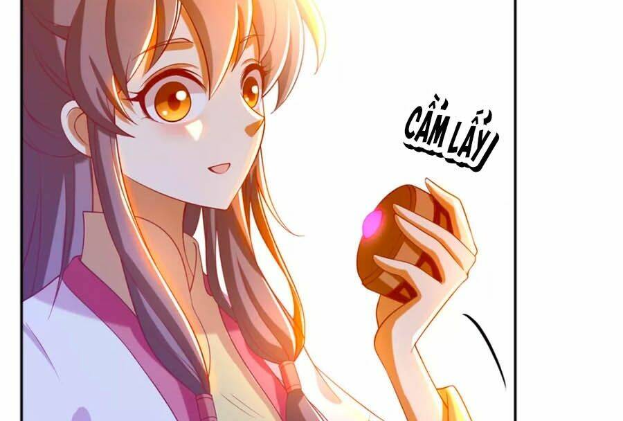 Khuynh Thành Cuồng Phi Của Tà Vương: Chapter 132