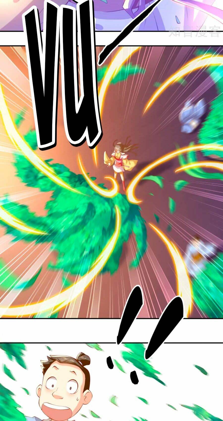 Khuynh Thành Cuồng Phi Của Tà Vương: Chapter 132