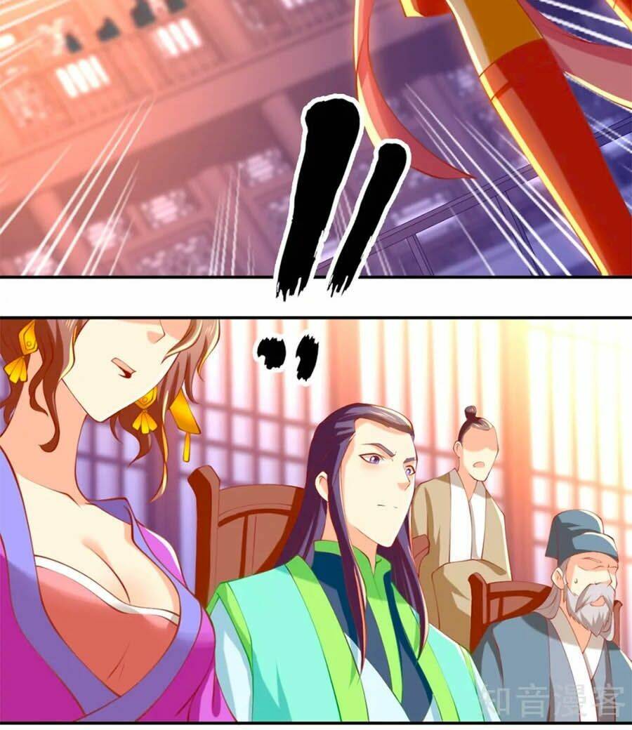 Khuynh Thành Cuồng Phi Của Tà Vương: Chapter 133