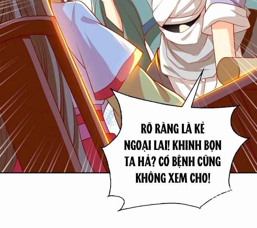 Khuynh Thành Cuồng Phi Của Tà Vương: Chapter 134