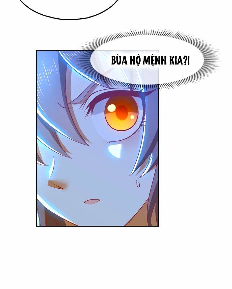 Khuynh Thành Cuồng Phi Của Tà Vương: Chapter 134