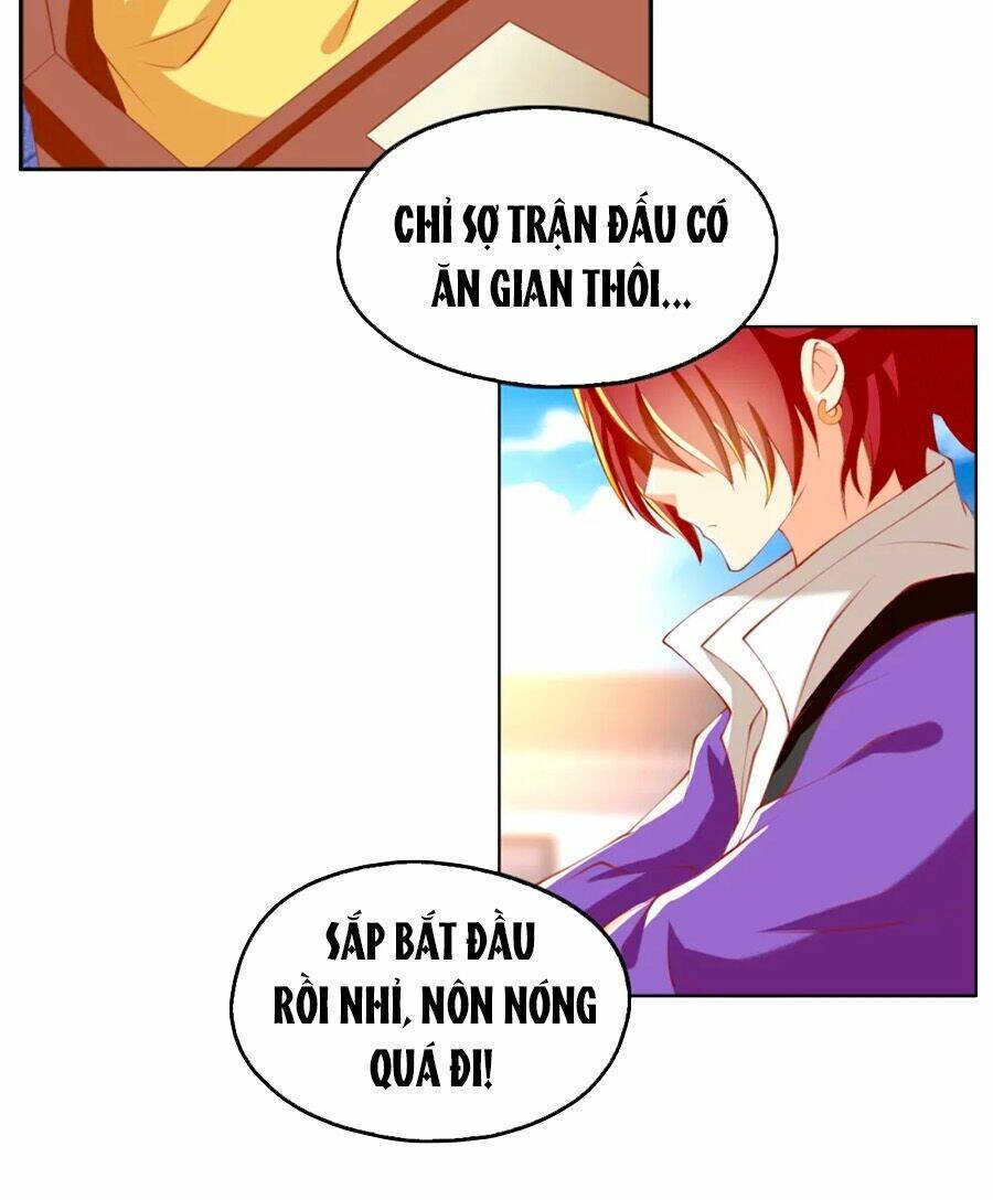 Khuynh Thành Cuồng Phi Của Tà Vương: Chapter 134