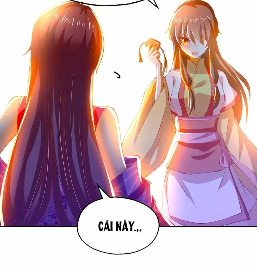 Khuynh Thành Cuồng Phi Của Tà Vương: Chapter 134