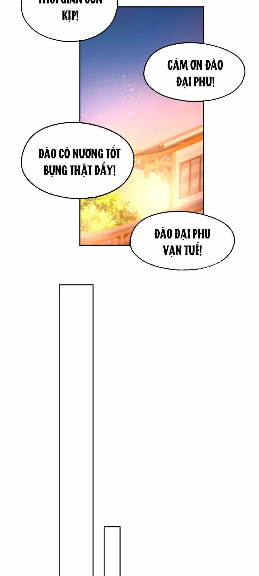 Khuynh Thành Cuồng Phi Của Tà Vương: Chapter 134