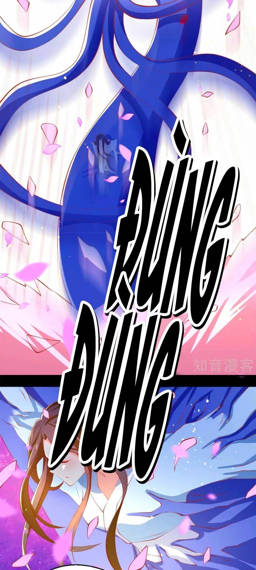 Khuynh Thành Cuồng Phi Của Tà Vương: Chapter 135