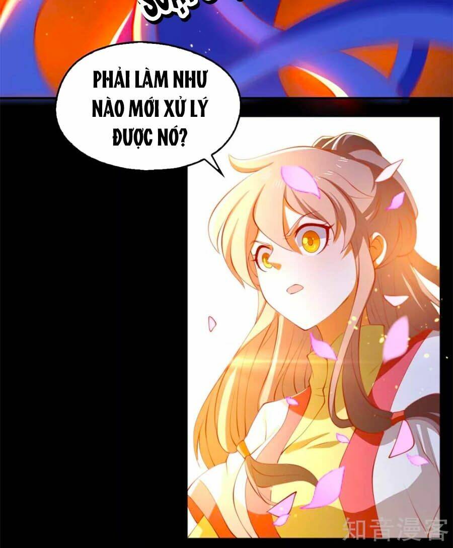 Khuynh Thành Cuồng Phi Của Tà Vương: Chapter 135