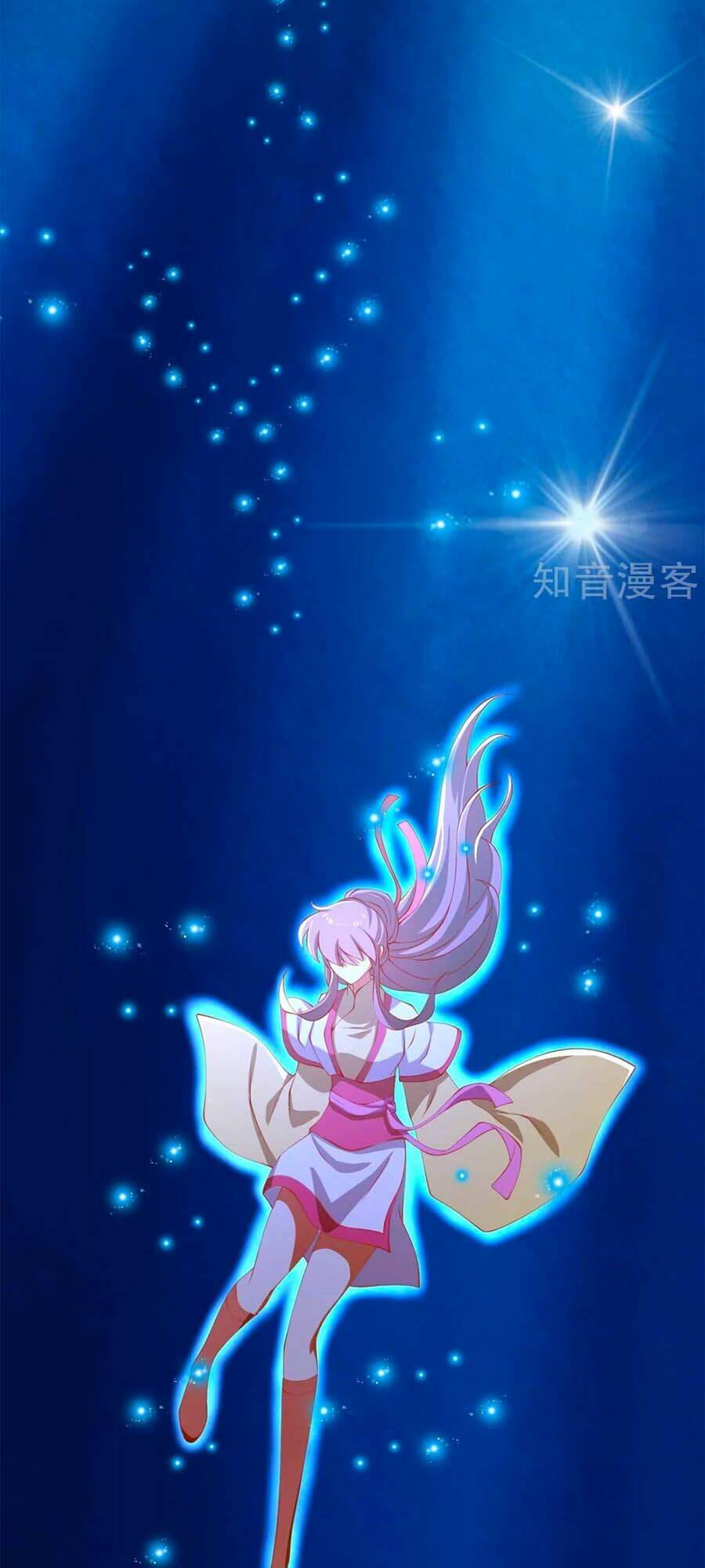 Khuynh Thành Cuồng Phi Của Tà Vương: Chapter 135