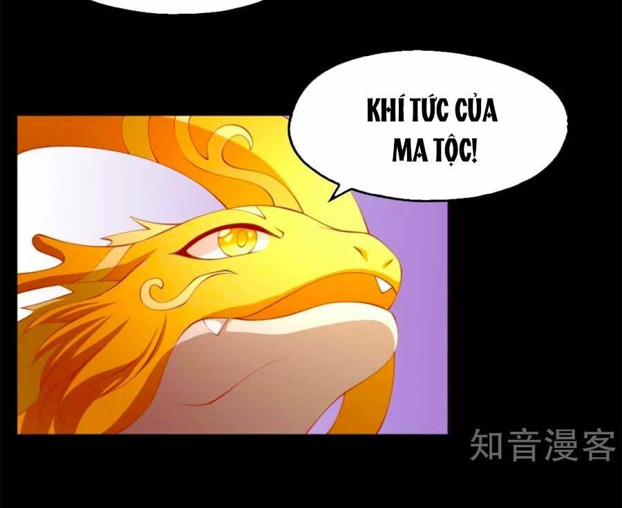 Khuynh Thành Cuồng Phi Của Tà Vương: Chapter 135