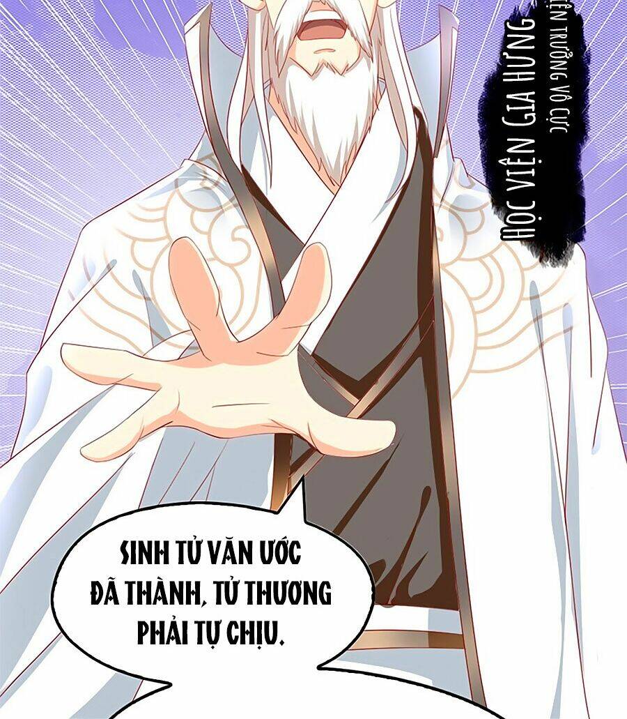 Khuynh Thành Cuồng Phi Của Tà Vương: Chapter 14