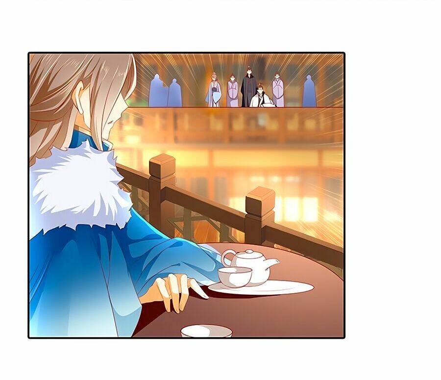 Khuynh Thành Cuồng Phi Của Tà Vương: Chapter 14