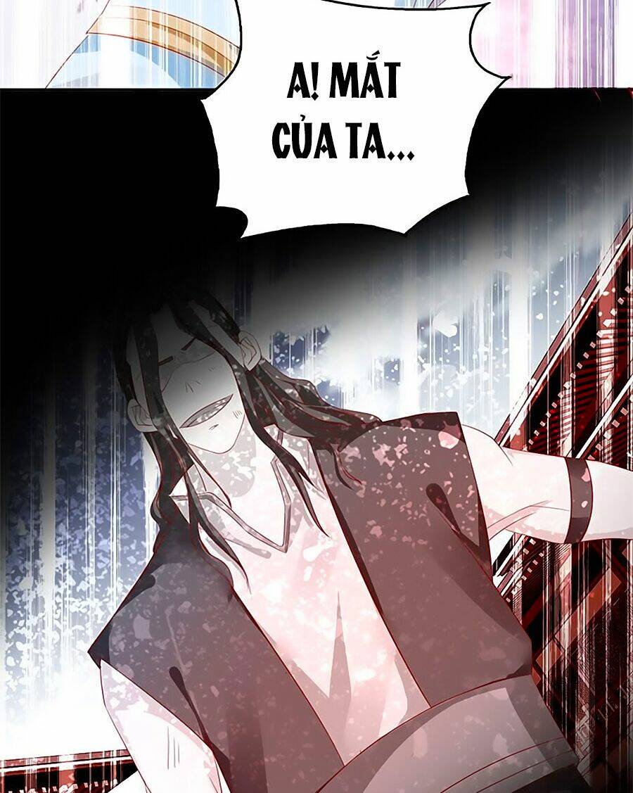 Khuynh Thành Cuồng Phi Của Tà Vương: Chapter 14