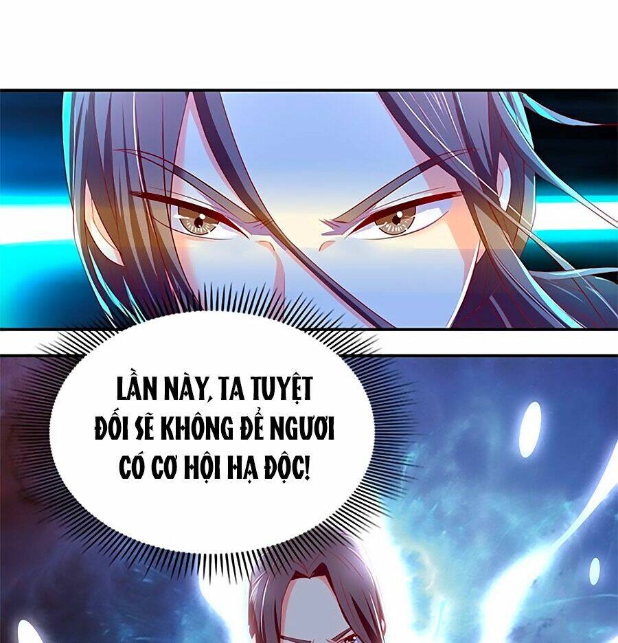 Khuynh Thành Cuồng Phi Của Tà Vương: Chapter 14