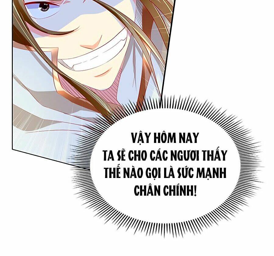 Khuynh Thành Cuồng Phi Của Tà Vương: Chapter 14