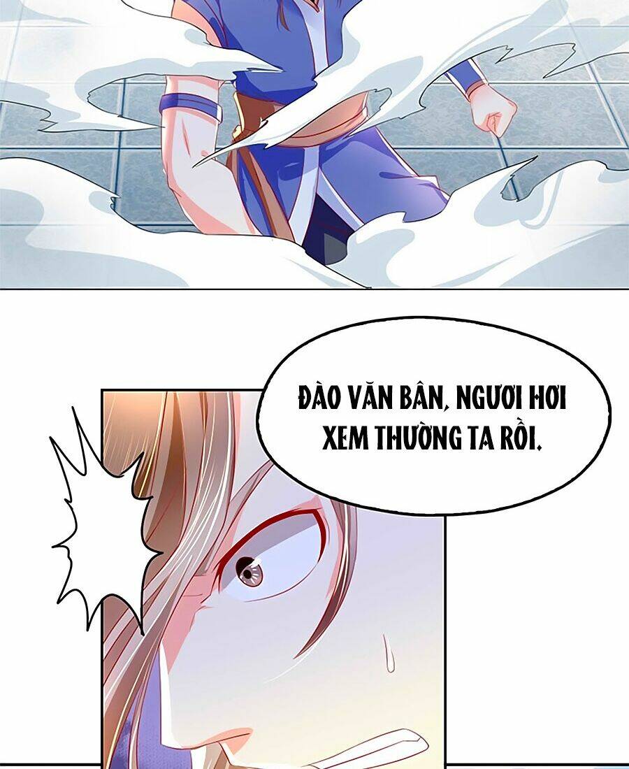 Khuynh Thành Cuồng Phi Của Tà Vương: Chapter 14