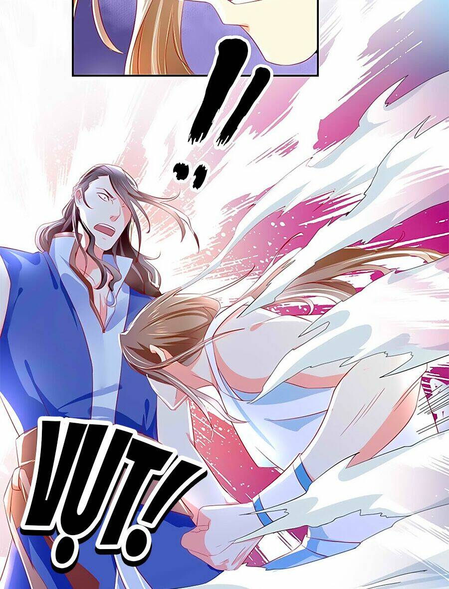 Khuynh Thành Cuồng Phi Của Tà Vương: Chapter 14