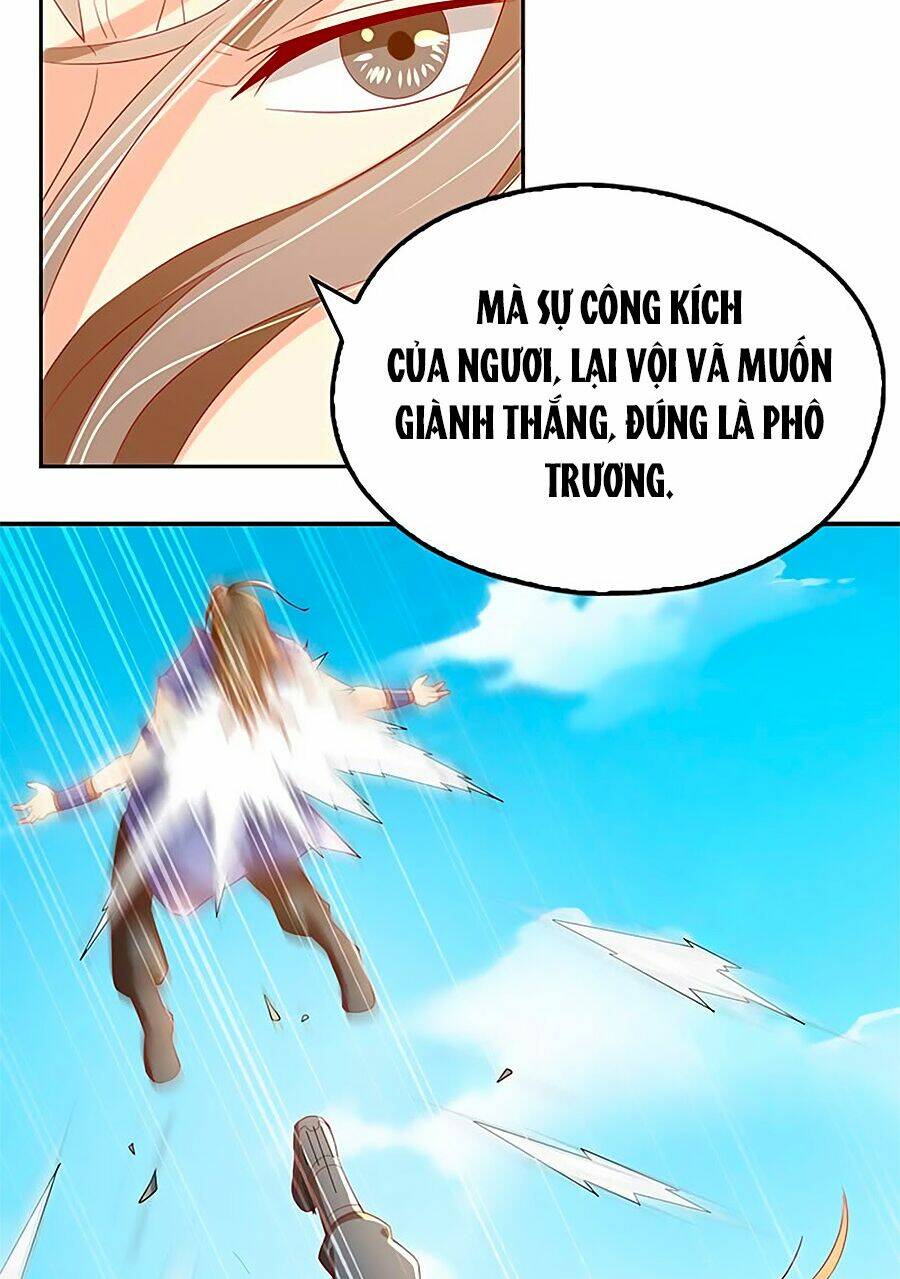 Khuynh Thành Cuồng Phi Của Tà Vương: Chapter 14