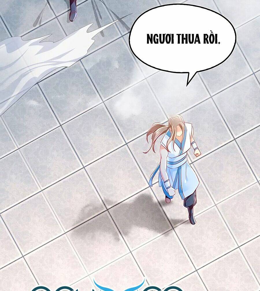 Khuynh Thành Cuồng Phi Của Tà Vương: Chapter 14