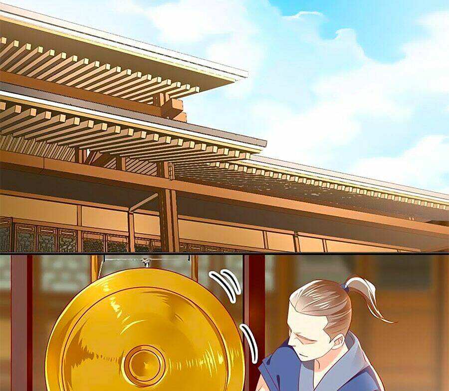 Khuynh Thành Cuồng Phi Của Tà Vương: Chapter 14