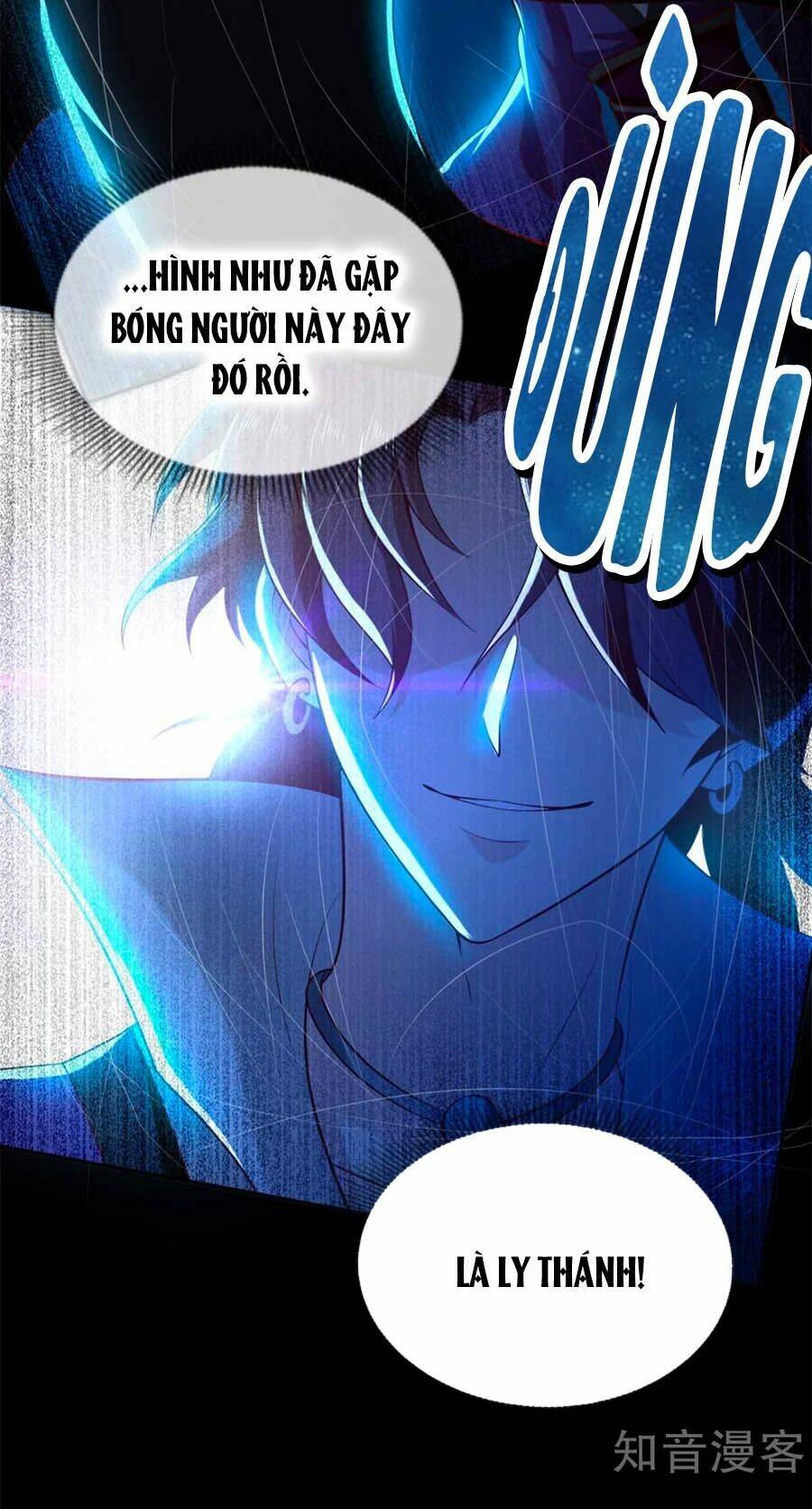 Khuynh Thành Cuồng Phi Của Tà Vương: Chapter 140