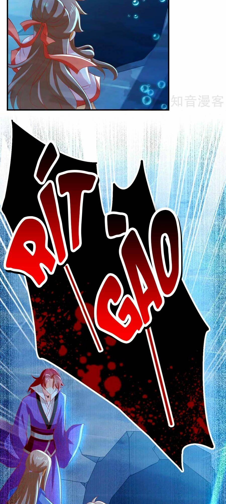 Khuynh Thành Cuồng Phi Của Tà Vương: Chapter 140