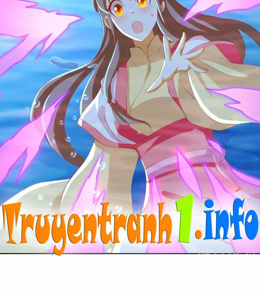 Khuynh Thành Cuồng Phi Của Tà Vương: Chapter 140