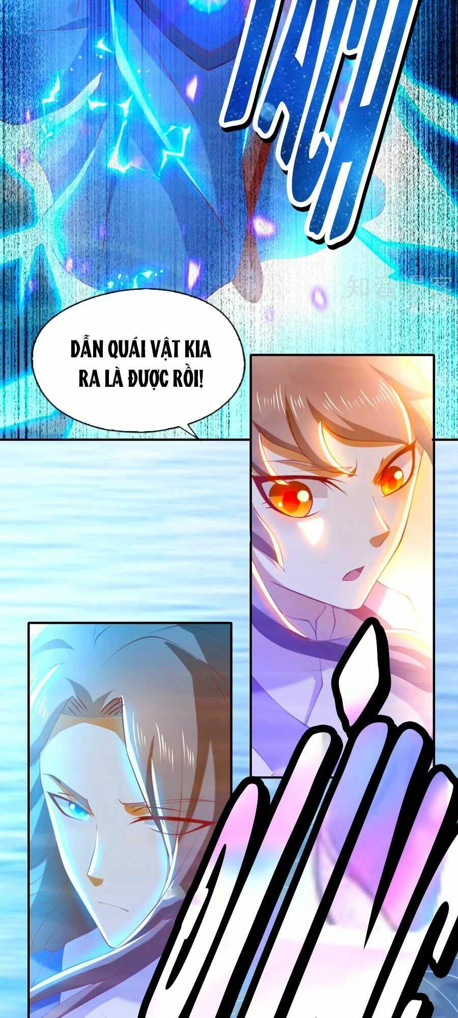 Khuynh Thành Cuồng Phi Của Tà Vương: Chapter 140