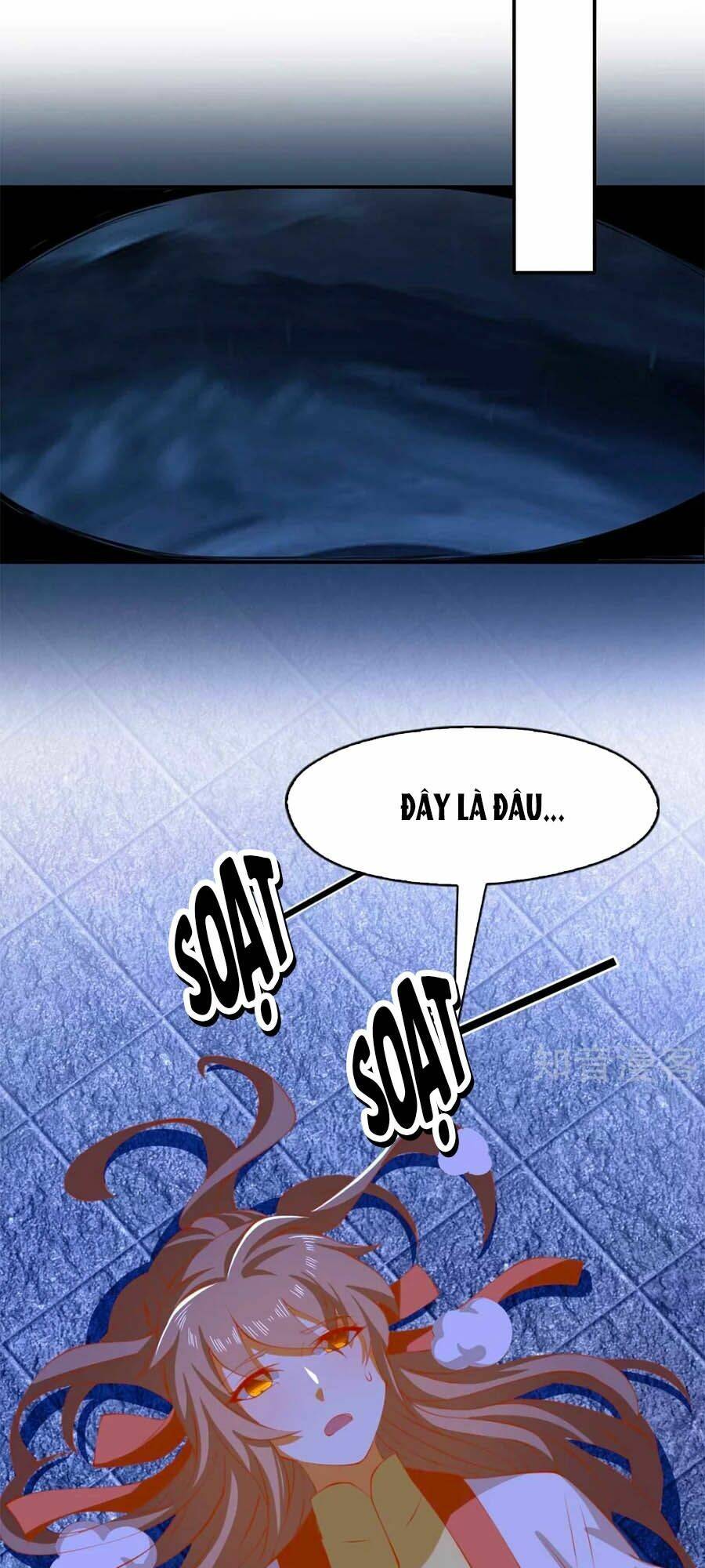 Khuynh Thành Cuồng Phi Của Tà Vương: Chapter 140
